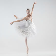 World Ballet Day (october 1st)