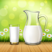 World Milk Day (june 1st)