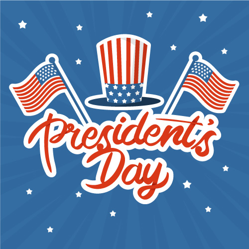 President's Day (february 20th)