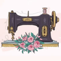 National Sewing Machine Day