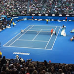 Australian Open (january 16th)