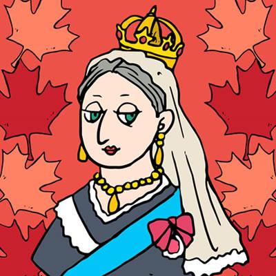 Victoria Day (may 20th)