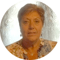 Linda Moores - Activities Coordinator