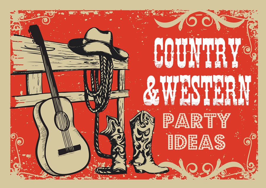 Bring the Wild, Wild West to your facility. Get clients dusting off their hats and boots for some fun & laughter!