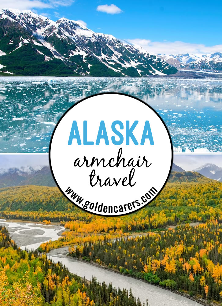 This comprehensive armchair travel activity includes everything you need for a full day of travel to ALASKA. Fact files, trivia, quizzes, music, food, posters, craft and more! We hope you enjoy ALASKA travelog!
