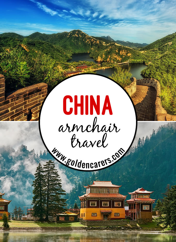 This comprehensive armchair travel activity includes everything you need for a full day of travel to CHINA. Fact files, trivia, quizzes, music, food, posters, craft and more! We hope you enjoy CHINA travelog!