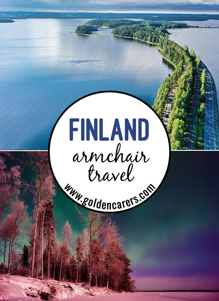 This comprehensive armchair travel activity includes everything you need for a full day of travel to FINLAND. Fact files, trivia, quizzes, music, food, posters, craft and more! We hope you enjoy FINLAND travelog!