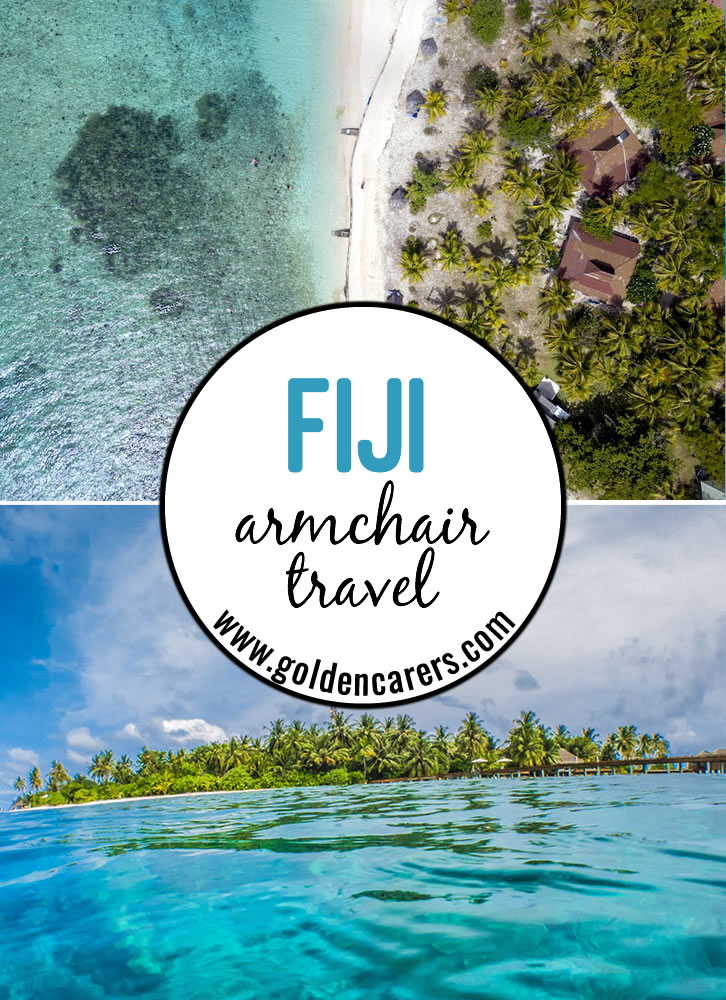 This comprehensive armchair travel activity includes everything you need for a full day of travel to FIJI. Fact files, trivia, quizzes, music, food, posters, craft and more! We hope you enjoy FIJI travelog!