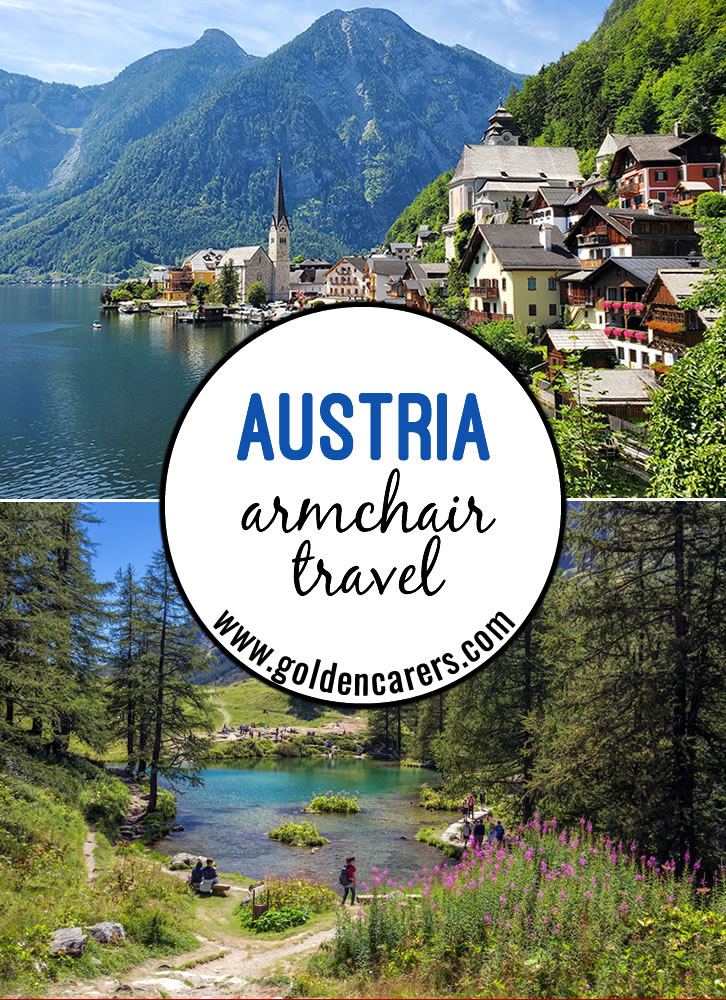 This comprehensive armchair travel activity includes everything you need for a full day of travel to AUSTRIA. Fact files, trivia, quizzes, music, food, posters, craft and more! We hope you enjoy AUSTRIA travelog!
