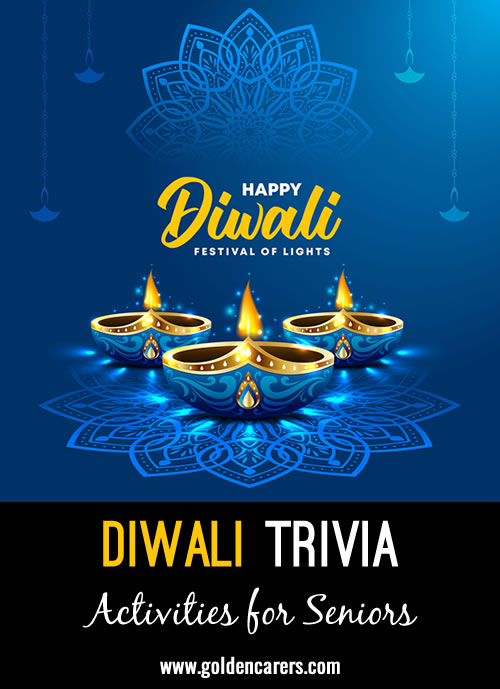 Diwali, also known as Deepavali, is a vibrant and widely celebrated festival in India and among Indian communities worldwide.