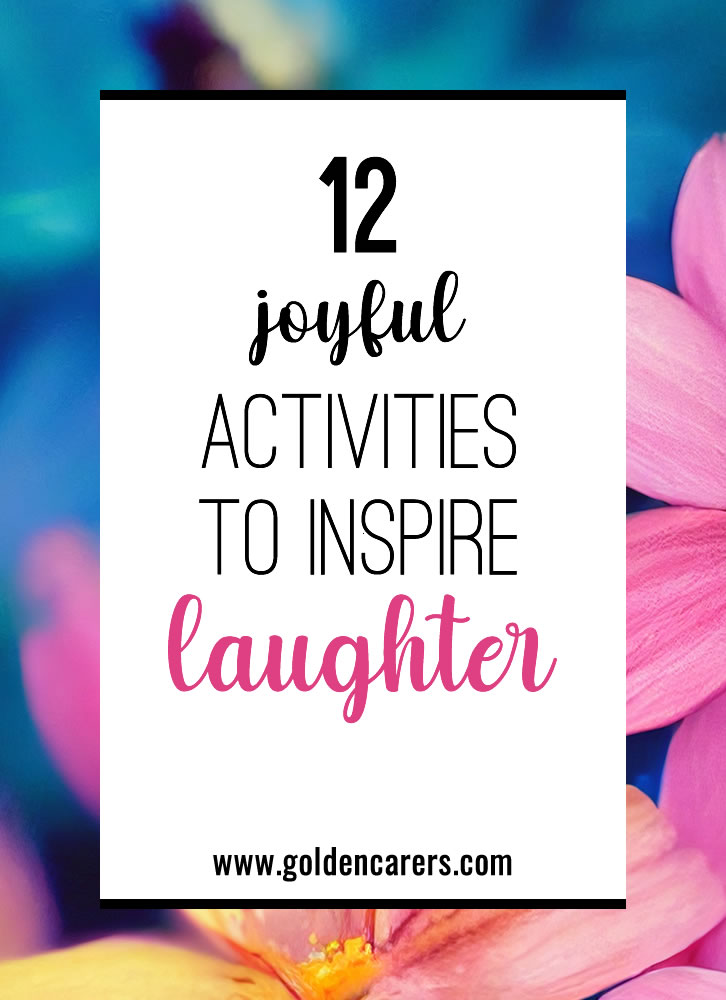 Laughter is a natural and essential part of life. Beyond the immediate pleasure it brings, laughter is a powerful force with lasting effects on our well-being. It offers a host of benefits that are worth exploring, especially for seniors.