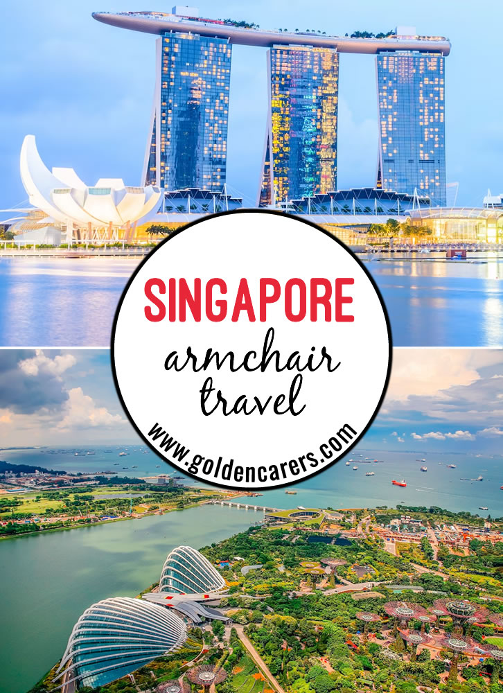 This comprehensive armchair travel activity includes everything you need for a full day of travel to SINGAPORE. Fact files, trivia, quizzes, music, food, posters, craft and more! We hope you enjoy SINGAPORE travelog!