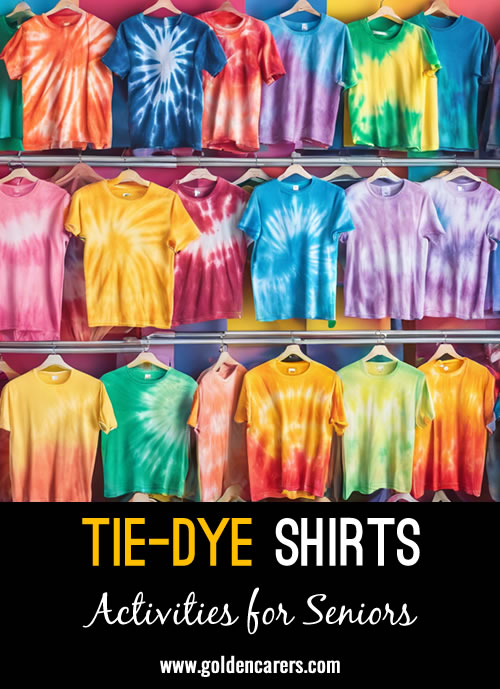 Get Inspired The Cutest Ways To Cut Tie Dye Shirts On The Internet - gowk06j