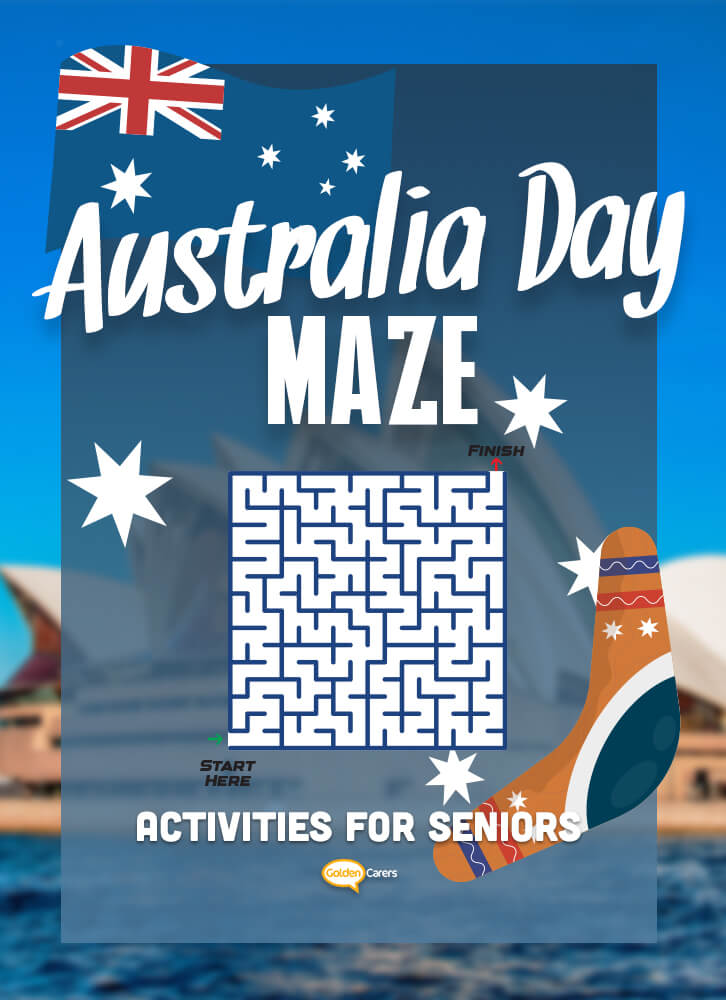 Posters to celebrate Australia Day!
