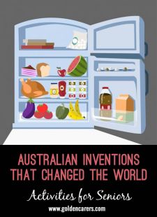 Australian inventions that changed the world