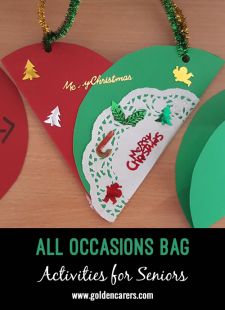 All Occasions Bag
