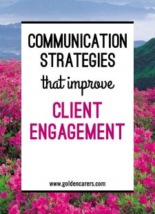 Communication Strategies That Improve Client Engagement