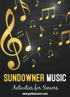 Sundownder Music