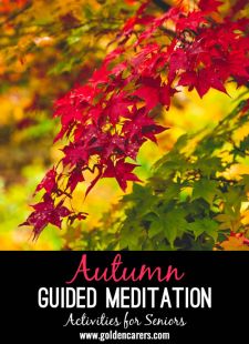 Autumn Guided Meditation