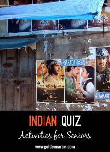 India Quiz