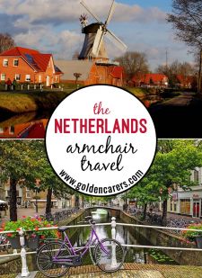 Armchair Travel to the Netherlands