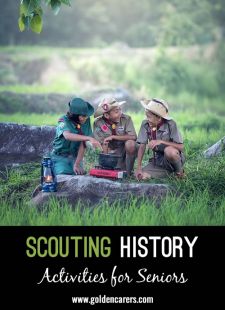 Scouting History 