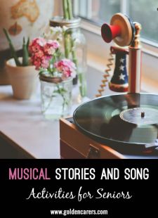 Musical Stories and Song