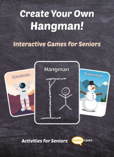 Create Your Own Hangman!