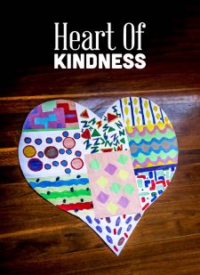 Heart of Kindness