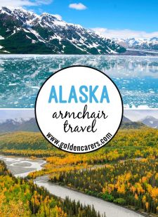 Armchair Travel to Alaska