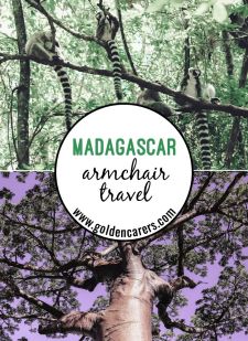 Armchair Travel to Madagascar