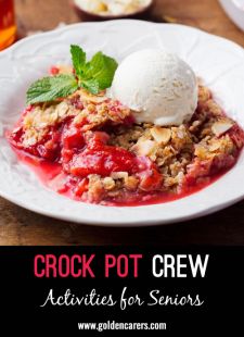 Crock Pot Crew