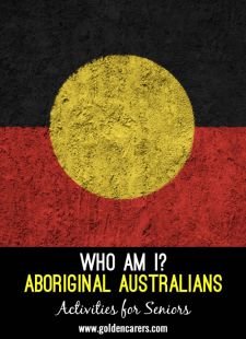 NAIDOC Week: Famous Aboriginals 