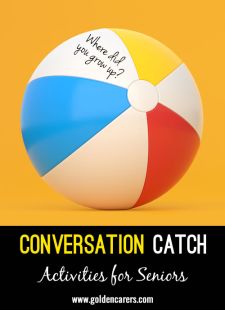 Conversation Catch