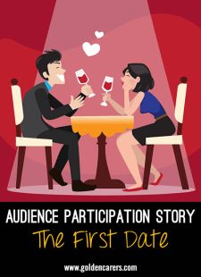 Read-Aloud Audience Participation Story #15