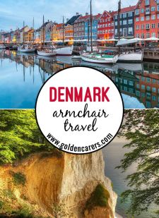 Armchair Travel to Denmark