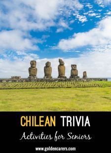 Chilean Trivia