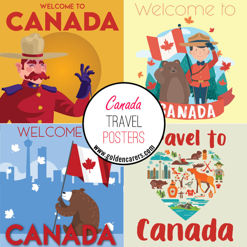 canada travel contest 2023