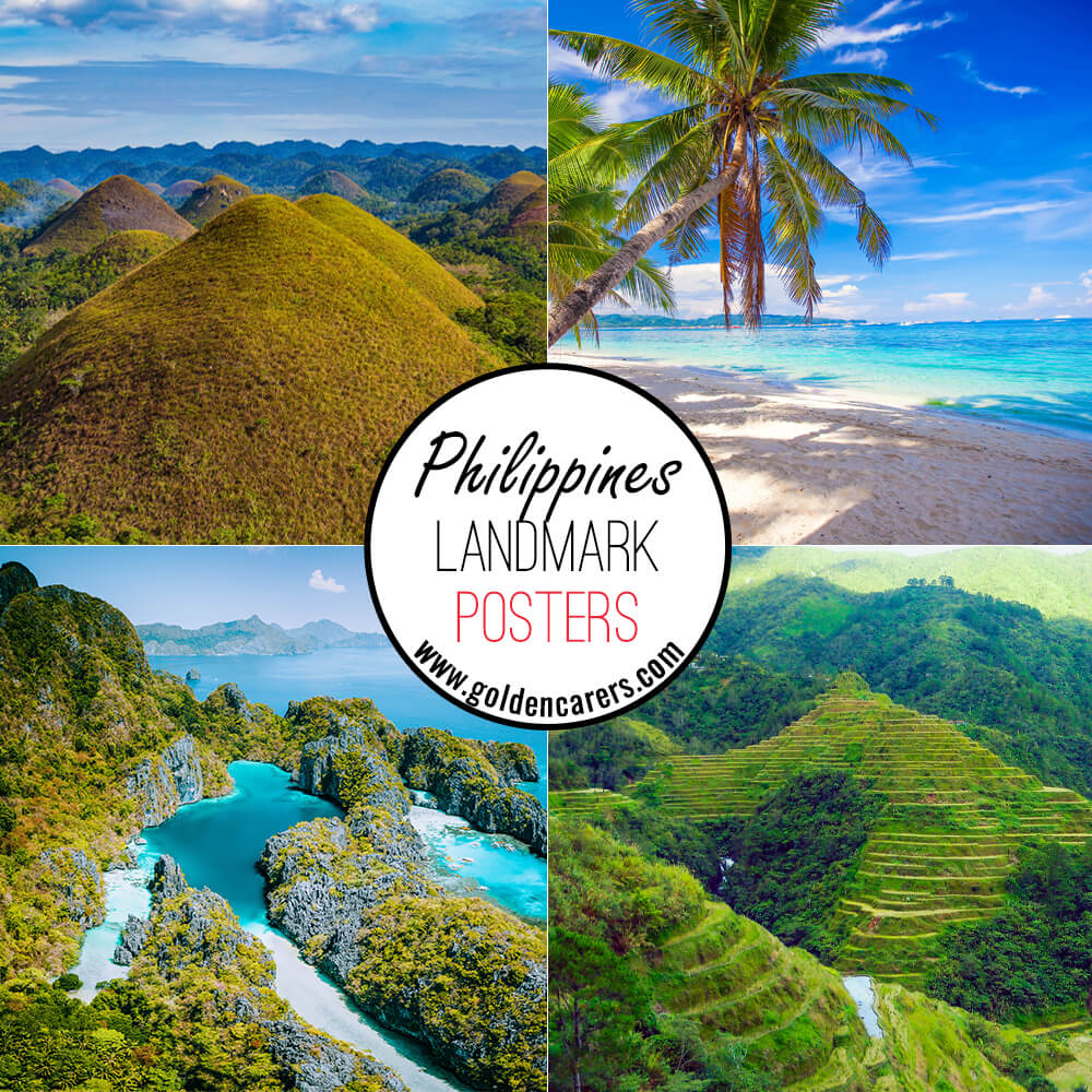 Poster Making Ideas Philippines