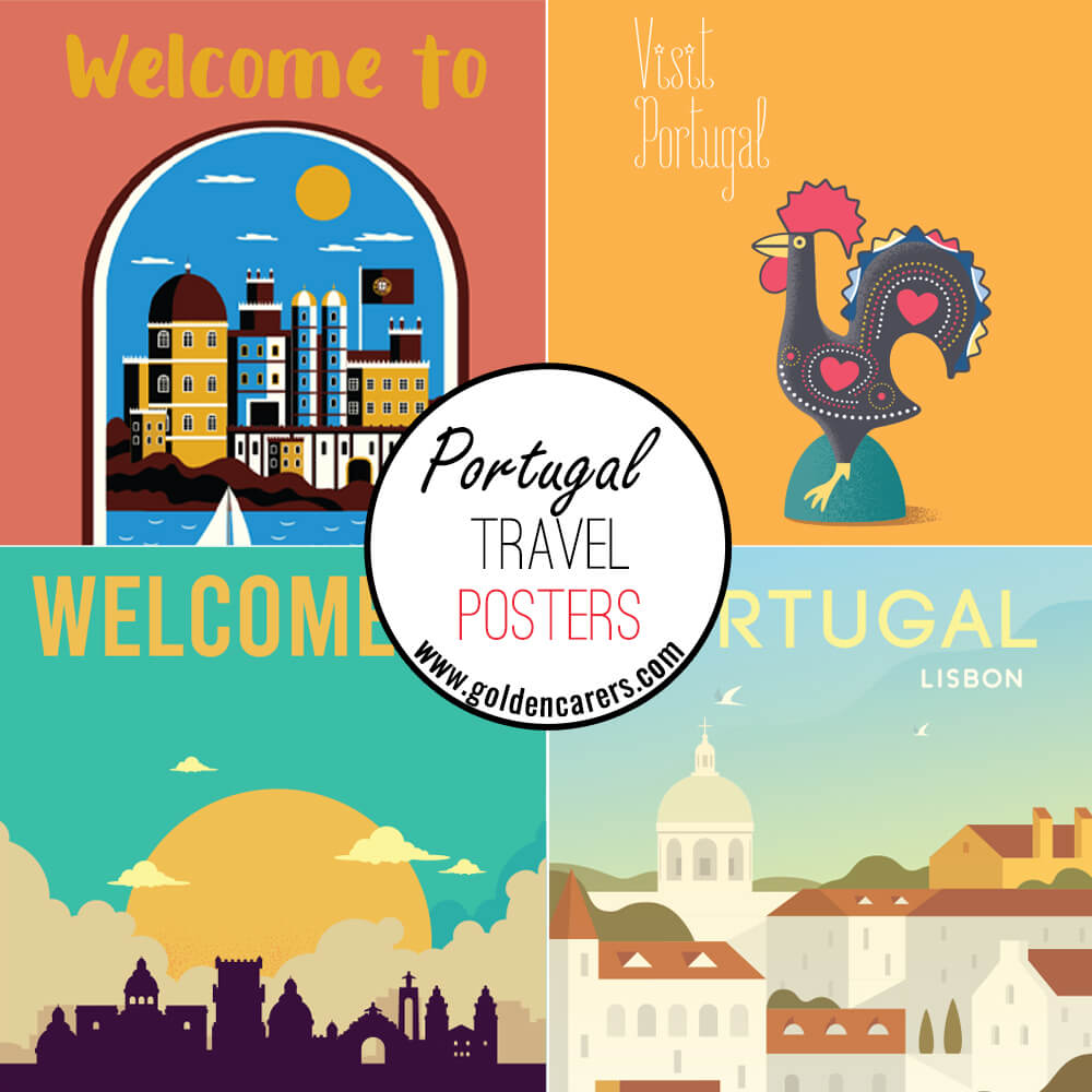 portugal-travel-posters