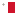 Malta flag