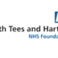Member: NTHP North Tees & Hartlepool NHS Trust