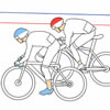 Commonwealth Games Coloring Templates