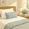 Gentle Bed Exercises for Limited Mobility