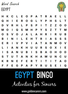 Egypt