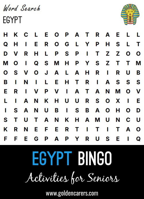Egypt