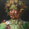 Create Your Own Arcimboldo-Inspired Portrait