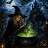 Spot the Differences - Halloween