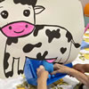 Milk the Cow