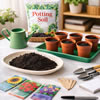 Indoor Gardening for Seniors